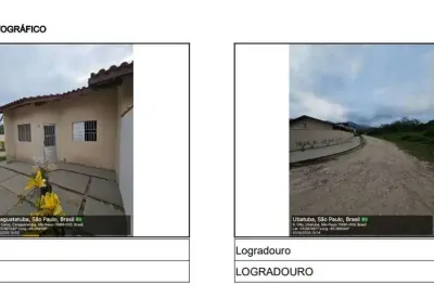 Oportunidade Única em CARAGUATATUBA - SP | Tipo: Casa | Negociação: Leilão  | Situação: Imóvel