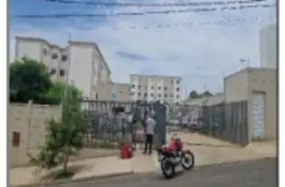 Oportunidade Única em CAMPINAS - SP | Tipo: Apartamento | Negociação: Leilão  | Situação: Imóvel