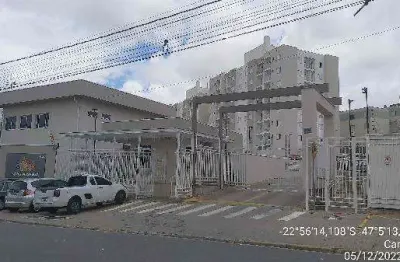 Oportunidade Única em CAMPINAS - SP | Tipo: Apartamento | Negociação: Leilão  | Situação: Imóvel