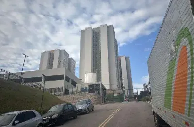 Oportunidade Única em CAJAMAR - SP | Tipo: Apartamento | Negociação: Leilão  | Situação: Imóvel