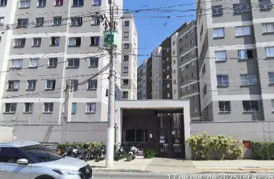 Oportunidade Única em SAO PAULO - SP | Tipo: Apartamento | Negociação: Leilão  | Situação: Imóvel