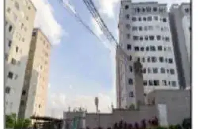 Oportunidade Única em SAO PAULO - SP | Tipo: Apartamento | Negociação: Leilão  | Situação: Imóvel