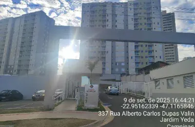 Oportunidade Única em CAMPINAS - SP | Tipo: Apartamento | Negociação: Leilão  | Situação: Imóvel