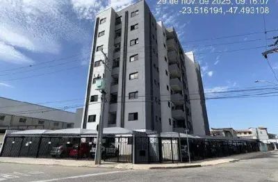 Oportunidade Única em SOROCABA - SP | Tipo: Apartamento | Negociação: Leilão  | Situação: Imóvel