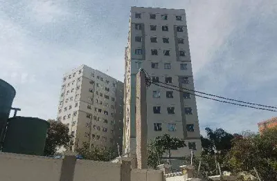 Oportunidade Única em SAO PAULO - SP | Tipo: Apartamento | Negociação: Leilão  | Situação: Imóvel