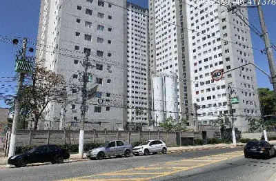Oportunidade Única em SAO PAULO - SP | Tipo: Apartamento | Negociação: Leilão  | Situação: Imóvel