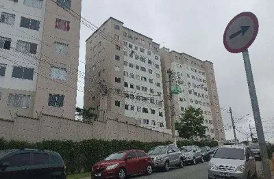 Oportunidade Única em SAO PAULO - SP | Tipo: Apartamento | Negociação: Leilão  | Situação: Imóvel