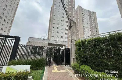 Oportunidade Única em SAO PAULO - SP | Tipo: Apartamento | Negociação: Leilão  | Situação: Imóvel