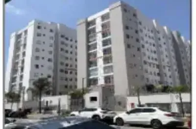 Oportunidade Única em SAO PAULO - SP | Tipo: Apartamento | Negociação: Leilão  | Situação: Imóvel