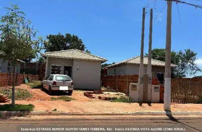 Oportunidade Única em SAO JOSE DO RIO PRETO - SP | Tipo: Casa | Negociação: Leilão  | Situação: Imóvel