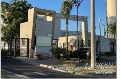 Oportunidade Única em SAO CARLOS - SP | Tipo: Apartamento | Negociação: Leilão  | Situação: Imóvel