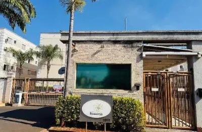 Oportunidade Única em RIBEIRAO PRETO - SP | Tipo: Apartamento | Negociação: Leilão  | Situação: Imóvel