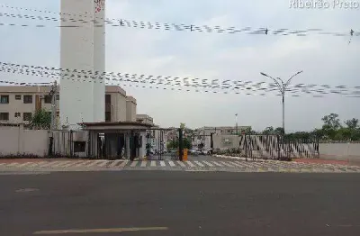 Oportunidade Única em RIBEIRAO PRETO - SP | Tipo: Apartamento | Negociação: Leilão  | Situação: Imóvel