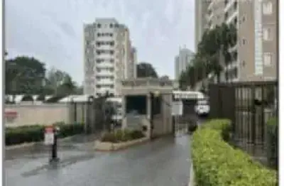 Oportunidade Única em RIBEIRAO PRETO - SP | Tipo: Apartamento | Negociação: Leilão  | Situação: Imóvel