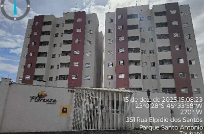Oportunidade Única em TAUBATE - SP | Tipo: Apartamento | Negociação: Leilão  | Situação: Imóvel
