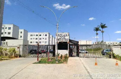 Oportunidade Única em SUZANO - SP | Tipo: Apartamento | Negociação: Leilão  | Situação: Imóvel