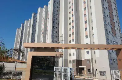 Oportunidade Única em SUMARE - SP | Tipo: Apartamento | Negociação: Leilão  | Situação: Imóvel