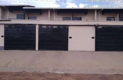 Oportunidade Única em AGUAS LINDAS DE GOIAS - GO | Tipo: Casa | Negociação: Leilão  | Situação: Imóvel