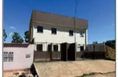 Oportunidade Única em AGUAS LINDAS DE GOIAS - GO | Tipo: Apartamento | Negociação: Leilão  | Situação: Imóvel