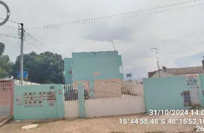 Oportunidade Única em AGUAS LINDAS DE GOIAS - GO | Tipo: Apartamento | Negociação: Leilão  | Situação: Imóvel