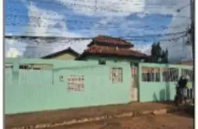 Oportunidade Única em AGUAS LINDAS DE GOIAS - GO | Tipo: Casa | Negociação: Leilão  | Situação: Imóvel