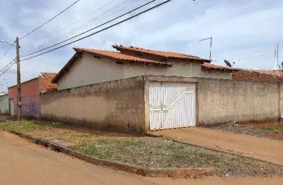 Oportunidade Única em PLANALTINA - GO | Tipo: Casa | Negociação: Leilão  | Situação: Imóvel