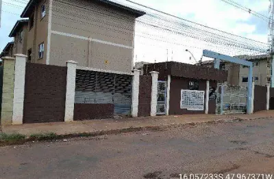 Oportunidade Única em VALPARAISO DE GOIAS - GO | Tipo: Apartamento | Negociação: Leilão  | Situação: Imóvel