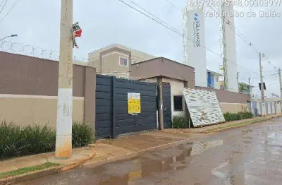 Oportunidade Única em VALPARAISO DE GOIAS - GO | Tipo: Apartamento | Negociação: Leilão  | Situação: Imóvel