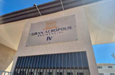 Oportunidade Única em VALPARAISO DE GOIAS - GO | Tipo: Apartamento | Negociação: Leilão  | Situação: Imóvel