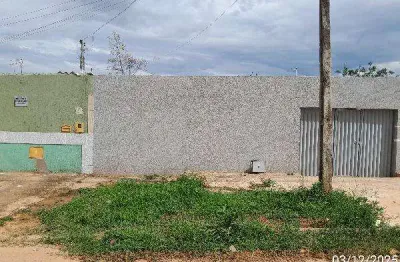 Oportunidade Única em SANTO ANTONIO DO DESCOBERTO - GO | Tipo: Casa | Negociação: Leilão  | Situação: Imóvel