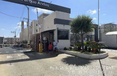 Oportunidade Única em UBERABA - MG | Tipo: Apartamento | Negociação: Leilão  | Situação: Imóvel