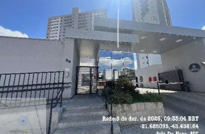 Oportunidade Única em JUIZ DE FORA - MG | Tipo: Apartamento | Negociação: Leilão  | Situação: Imóvel