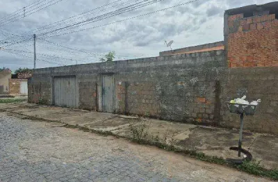 Oportunidade Única em JANUARIA - MG | Tipo: Casa | Negociação: Leilão  | Situação: Imóvel