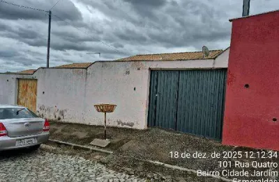 Oportunidade Única em ESMERALDAS - MG | Tipo: Casa | Negociação: Leilão  | Situação: Imóvel