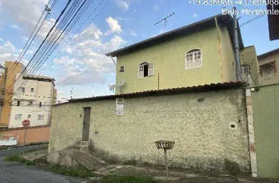 Oportunidade Única em BELO HORIZONTE - MG | Tipo: Casa | Negociação: Leilão  | Situação: Imóvel