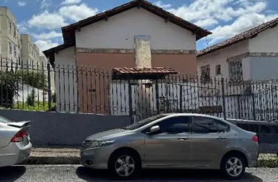 Oportunidade Única em BELO HORIZONTE - MG | Tipo: Casa | Negociação: Leilão  | Situação: Imóvel