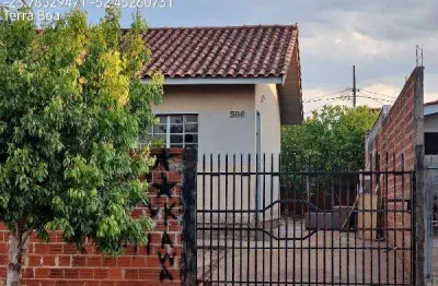 Oportunidade Única em TERRA BOA - PR | Tipo: Casa | Negociação: Leilão  | Situação: Imóvel