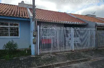 Oportunidade Única em FAZENDA RIO GRANDE - PR | Tipo: Casa | Negociação: Leilão  | Situação: Imóvel