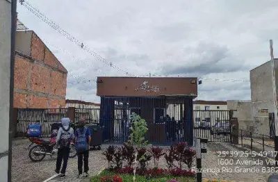 Oportunidade Única em FAZENDA RIO GRANDE - PR | Tipo: Apartamento | Negociação: Leilão  | Situação: Imóvel