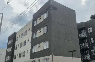 Oportunidade Única em CAMPO LARGO - PR | Tipo: Apartamento | Negociação: Leilão  | Situação: Imóvel
