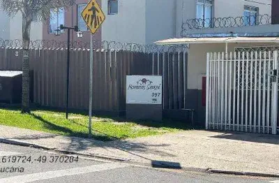 Oportunidade Única em ARAUCARIA - PR | Tipo: Apartamento | Negociação: Leilão  | Situação: Imóvel