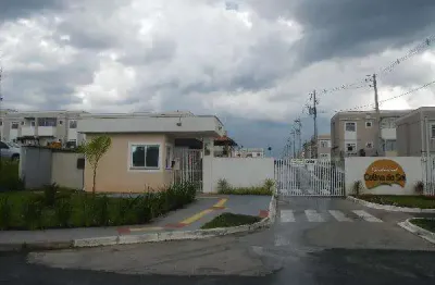 Oportunidade Única em ALMIRANTE TAMANDARE - PR | Tipo: Apartamento | Negociação: Leilão  | Situação: Imóvel