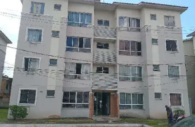 Oportunidade Única em ITAGUAI - RJ | Tipo: Apartamento | Negociação: Leilão  | Situação: Imóvel