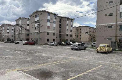 Oportunidade Única em ITABORAI - RJ | Tipo: Apartamento | Negociação: Leilão  | Situação: Imóvel