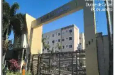 Oportunidade Única em DUQUE DE CAXIAS - RJ | Tipo: Apartamento | Negociação: Leilão  | Situação: Imóvel