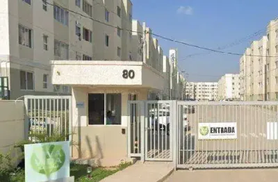 Oportunidade Única em BELFORD ROXO - RJ | Tipo: Apartamento | Negociação: Leilão  | Situação: Imóvel