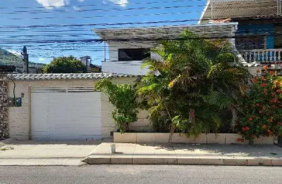 Oportunidade Única em MESQUITA - RJ | Tipo: Casa | Negociação: Leilão  | Situação: Imóvel