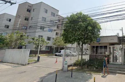 Oportunidade Única em NOVA IGUACU - RJ | Tipo: Apartamento | Negociação: Leilão  | Situação: Imóvel