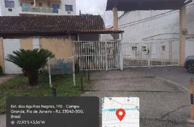 Oportunidade Única em RIO DE JANEIRO - RJ | Tipo: Apartamento | Negociação: Leilão  | Situação: Imóvel