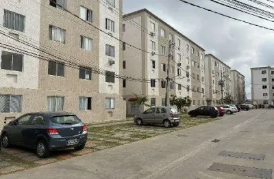 Oportunidade Única em RIO DE JANEIRO - RJ | Tipo: Apartamento | Negociação: Leilão  | Situação: Imóvel